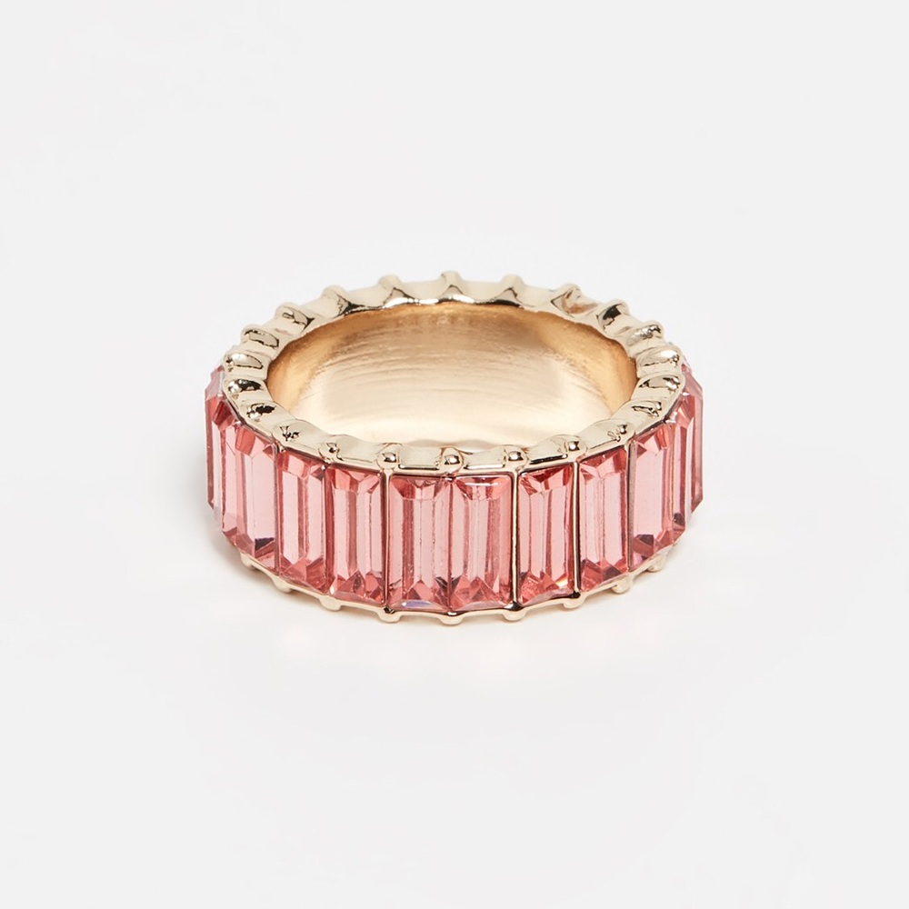 BaubleBar Alidia Ring
